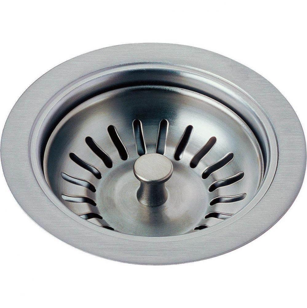 Other Kitchen Sink Flange and Strainer