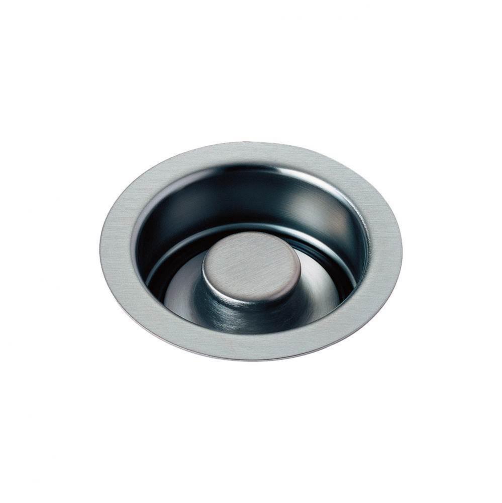 Delta: Kitchen Disposal and Flange