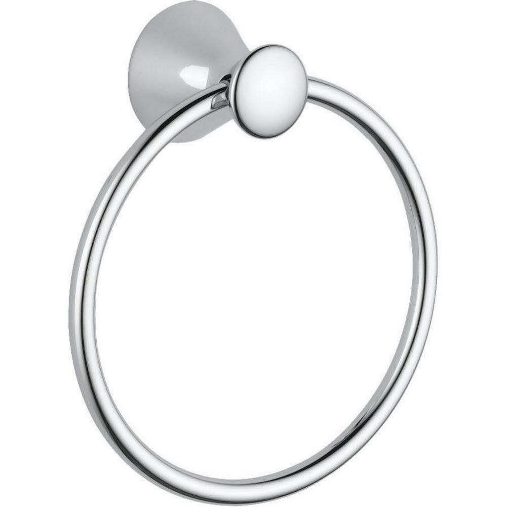 Lahara® Towel Ring