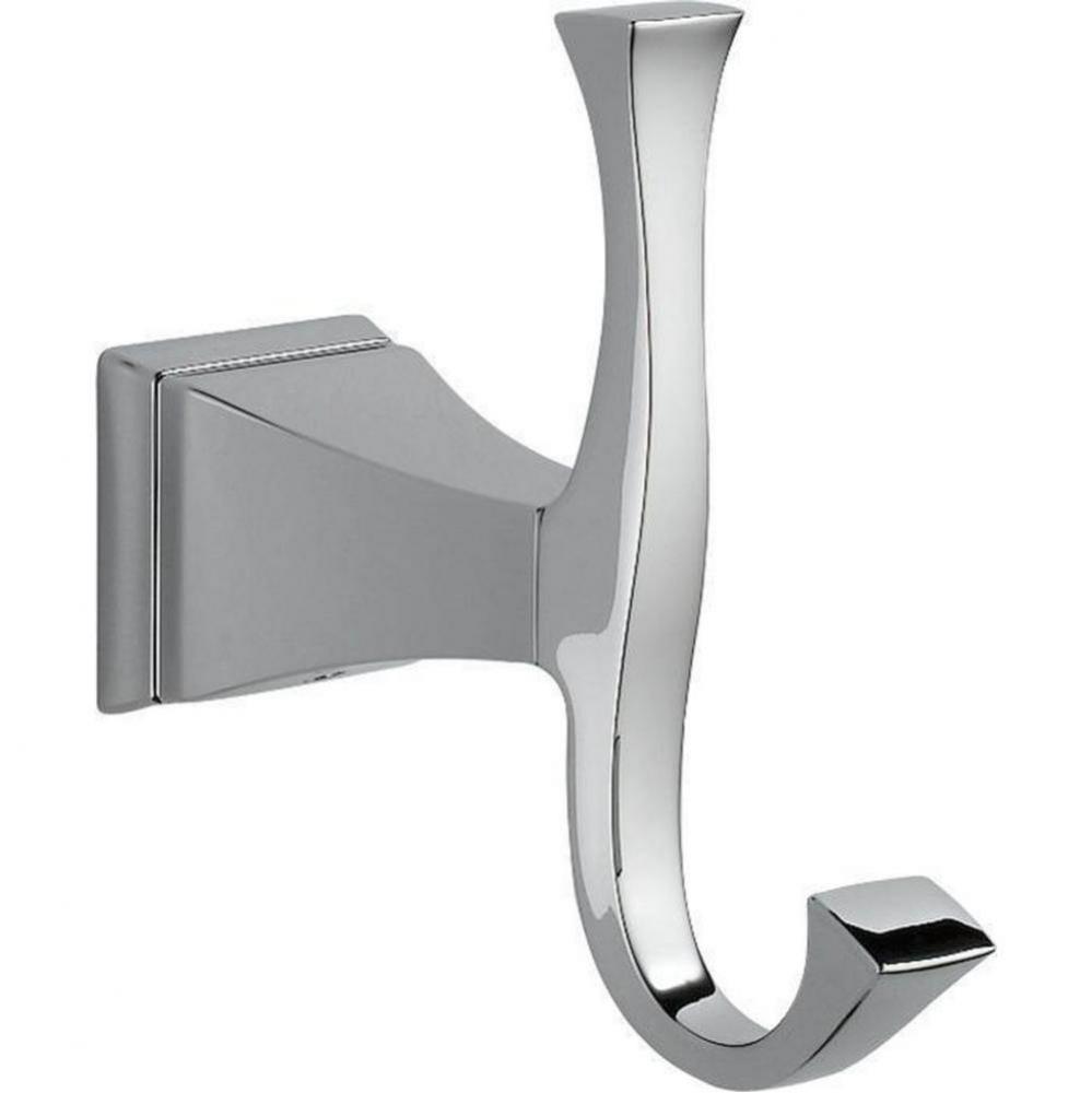 Dryden™ Double Robe Hook