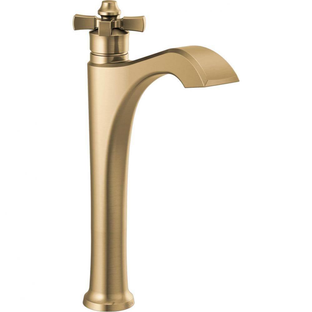 Dorval™ Single Handle Vessel Bathroom Faucet