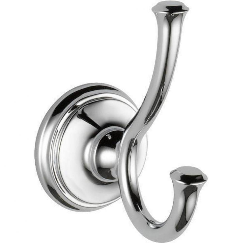 Cassidy™ Double Robe Hook