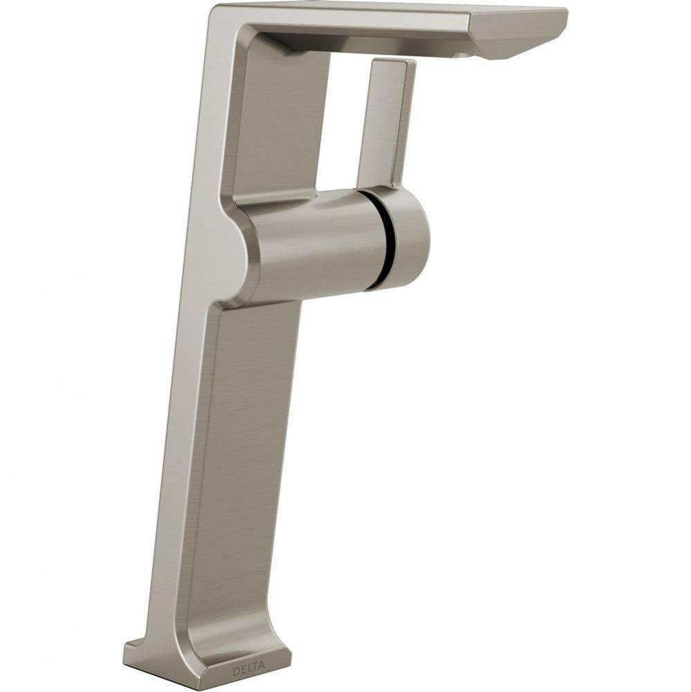 Pivotal™ Single Handle Vessel Bathroom Faucet