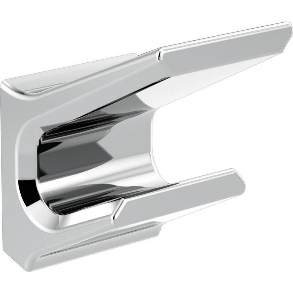 Pivotal™ Double Robe Hook