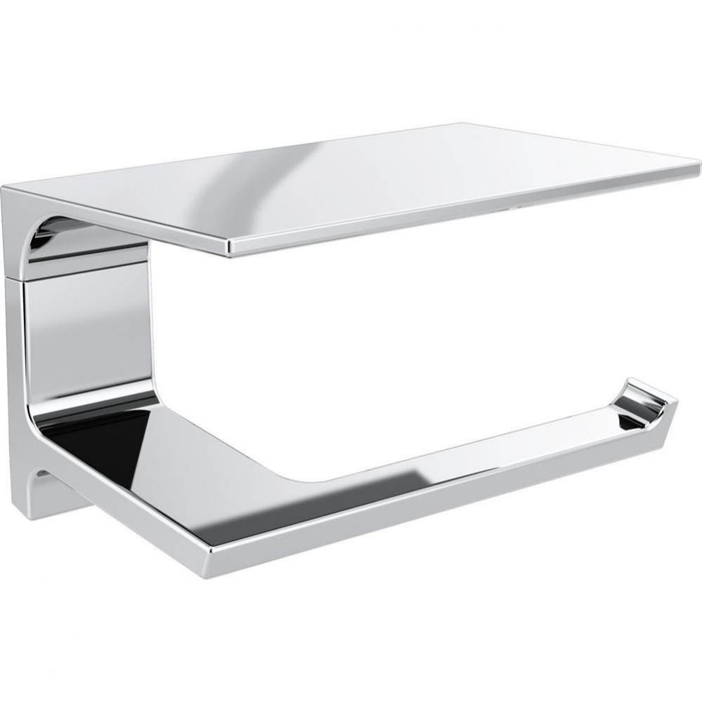 Pivotal™ Tissue Holder with Shelf