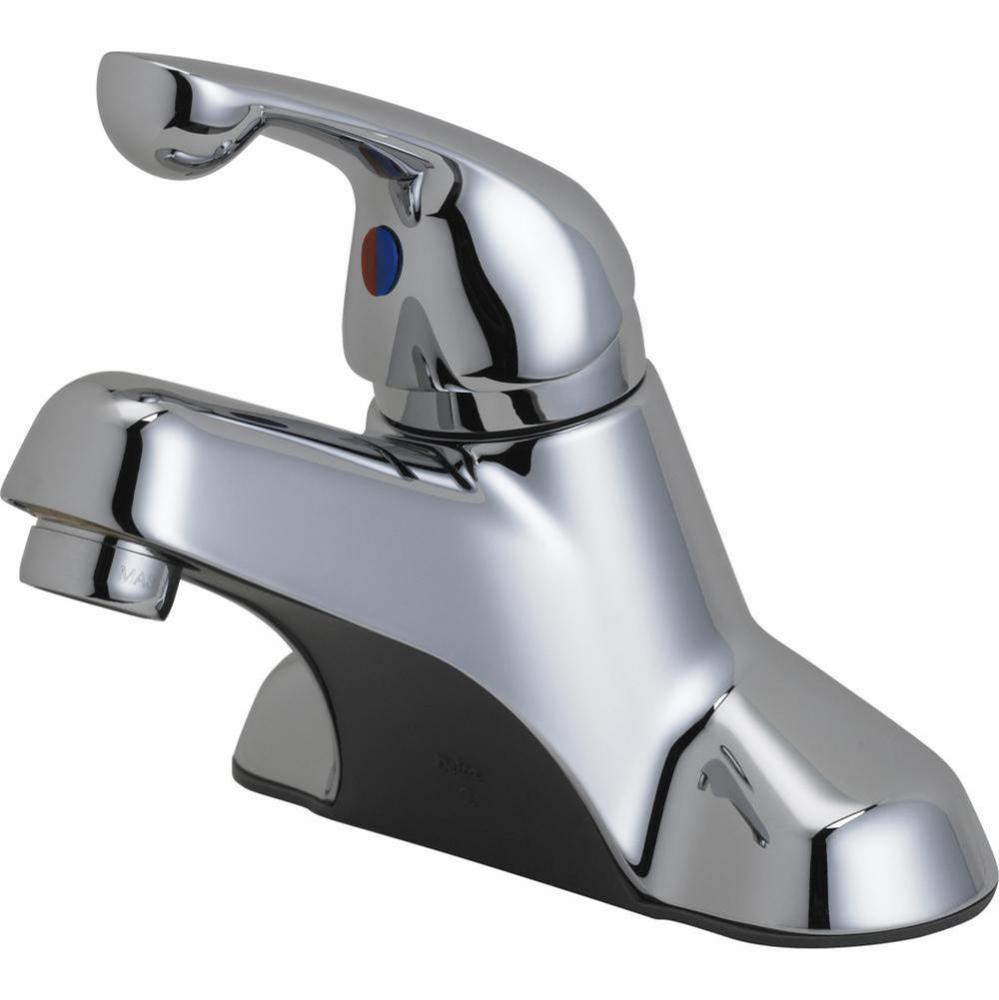Delta Single Handle Lav.,Lever