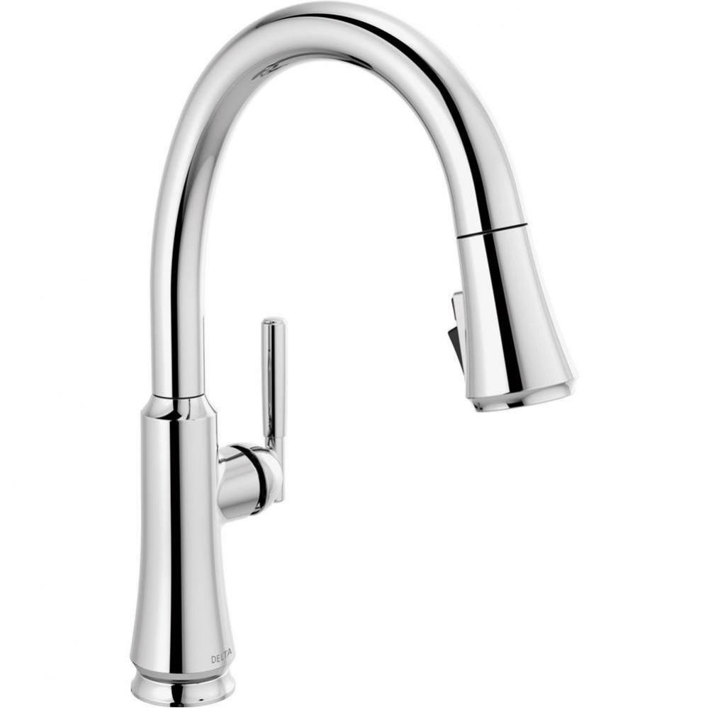 Coranto™ Single Handle Pull Down Kitchen Faucet