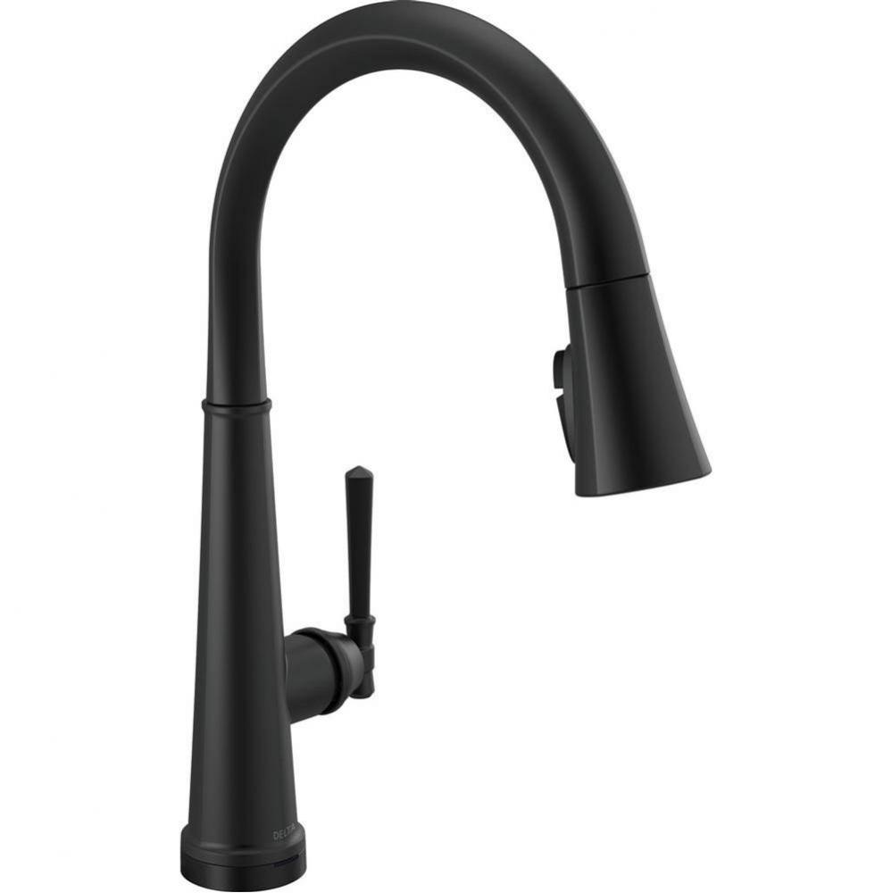 Emmeline™ Single Handle Pull Down Kitchen Faucet with Touch2O Technology