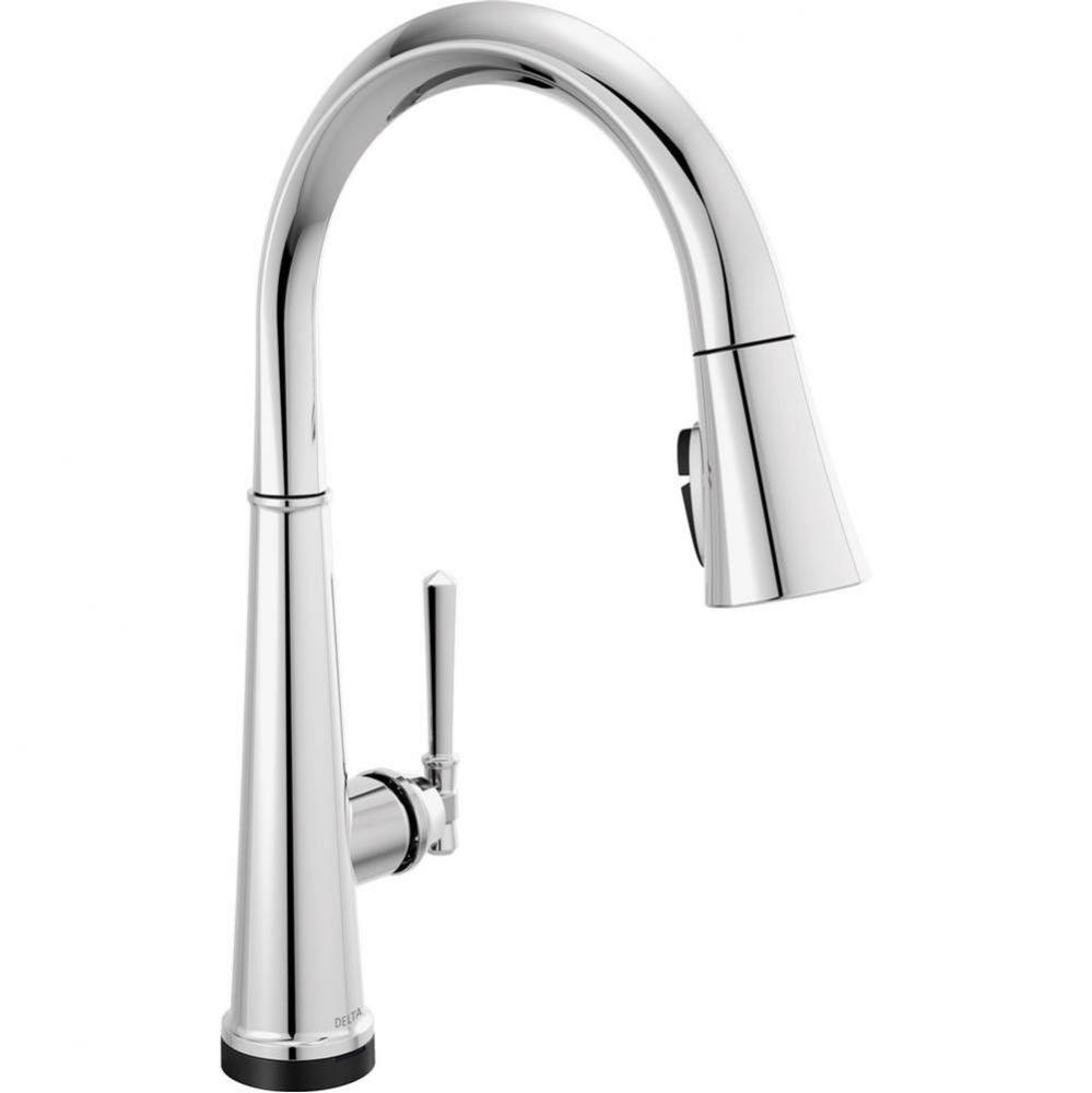 Emmeline™ Single Handle Pull Down Kitchen Faucet with Touch2O Technology