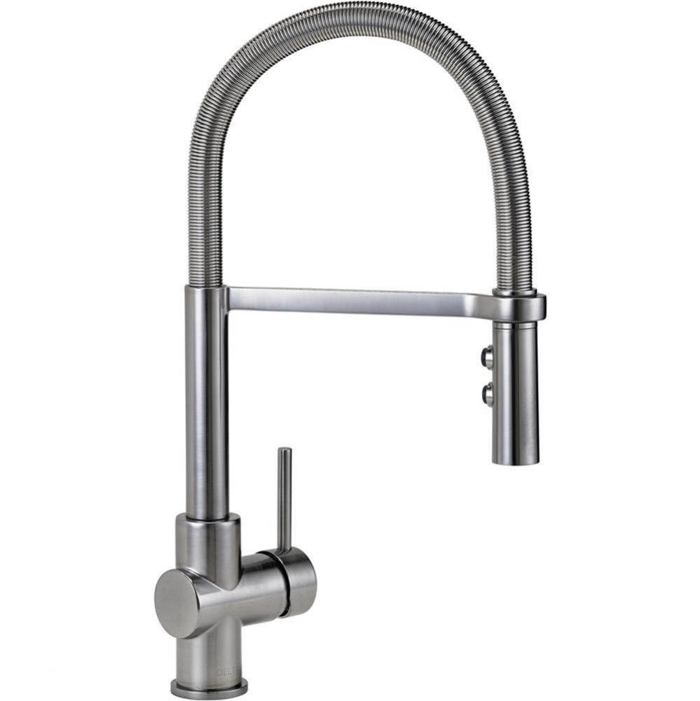 Delta Tommy Gourmet Kitchen Faucet Ar