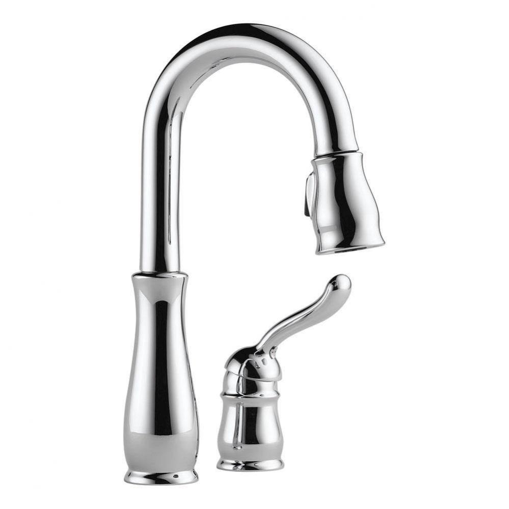 Leland Pull-Down Bar/Prep-    Faucet