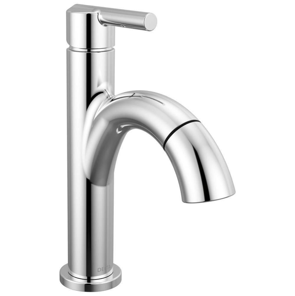 Nicoli™ Single Handle Pull-Down Bathroom Faucet