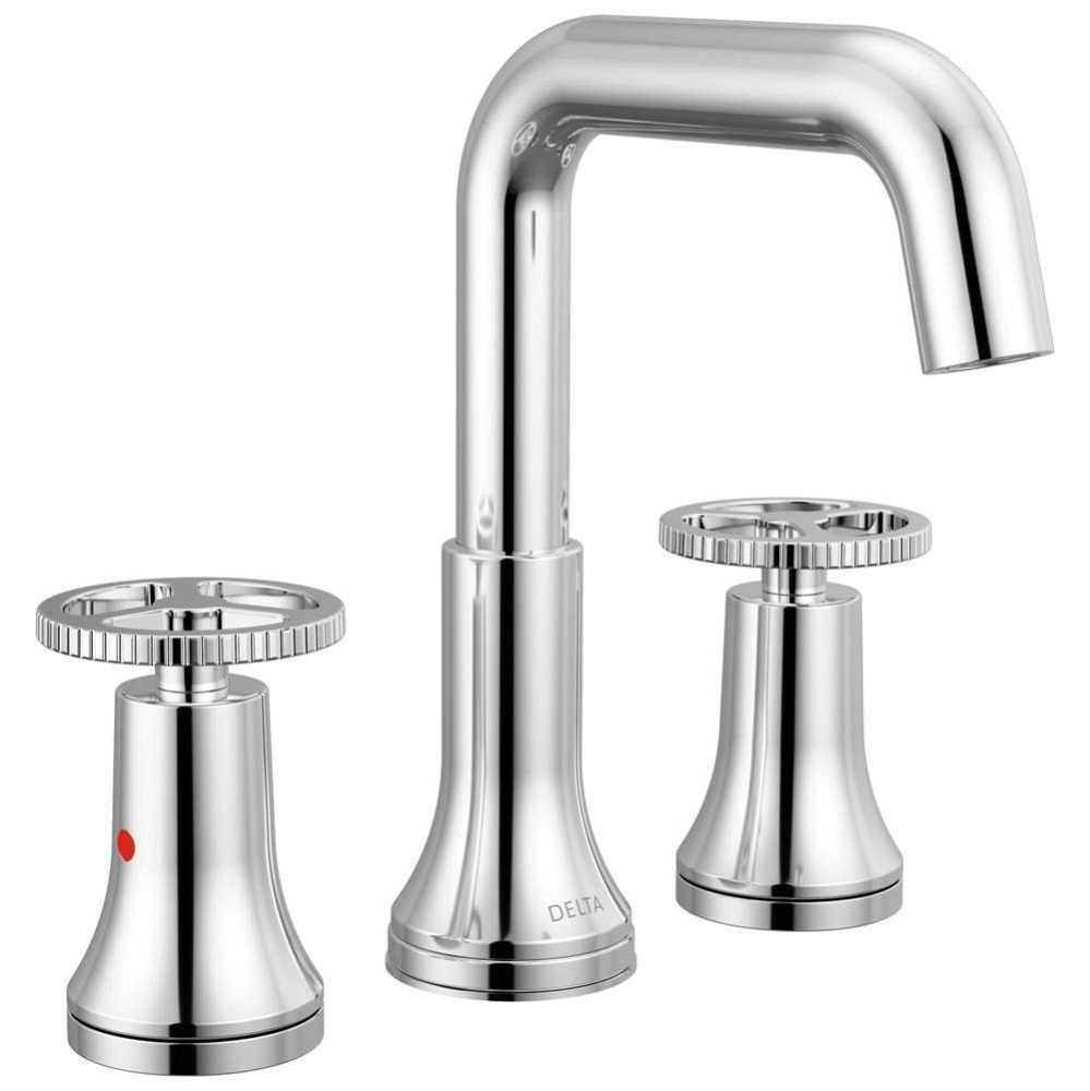 Trinsic® Two Handle Widespread Bathroom Faucet