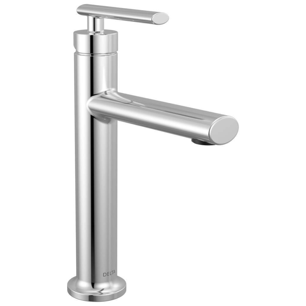 Altado Single Handle Bathroom Faucet Chrome