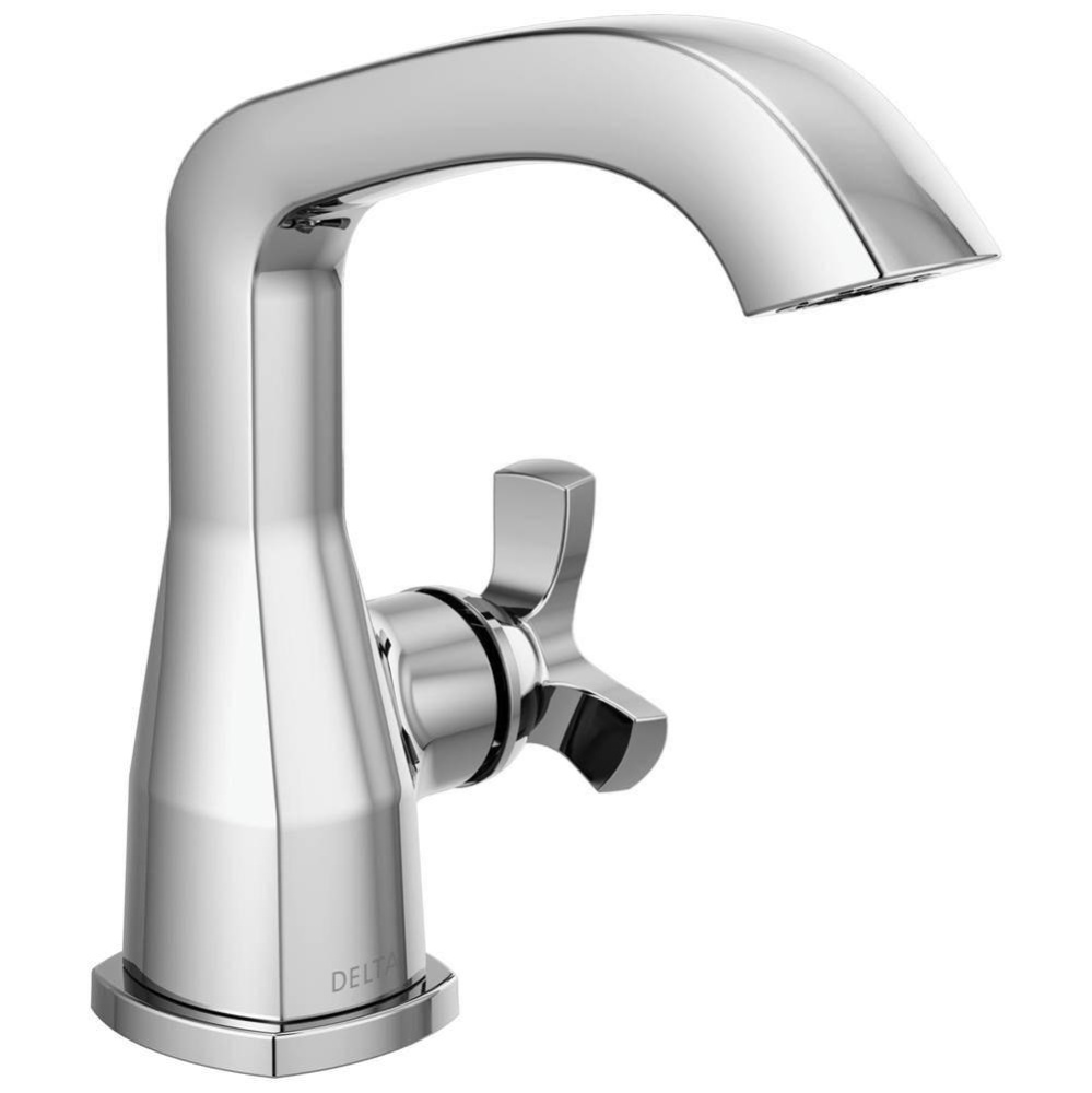 5766-PR-MPU-DST Plumbing Bathroom Sink Faucets