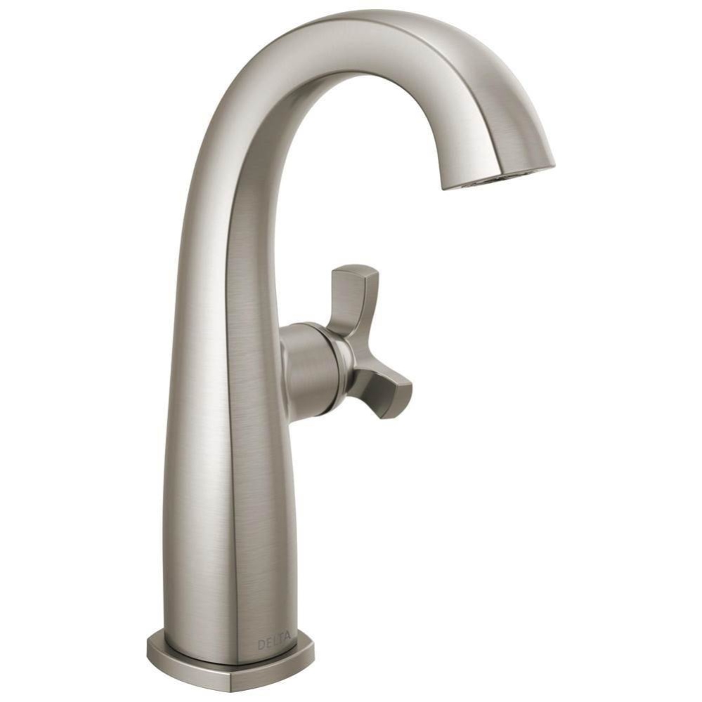 6776-SS-PR-DST Plumbing Bathroom Sink Faucets