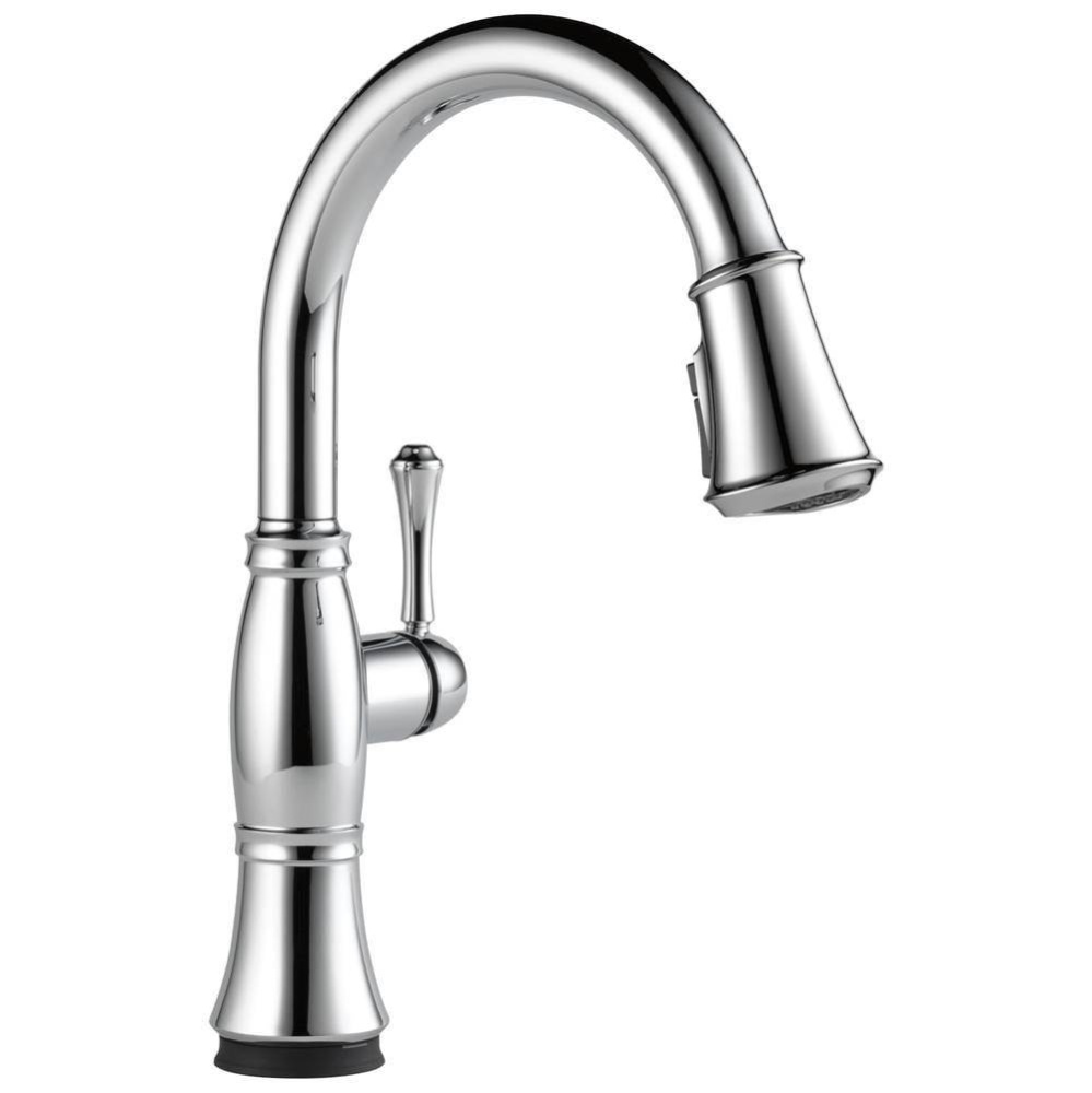 Cassidy™ Touch2O® Technology Kitchen Faucet with Touchless Technology