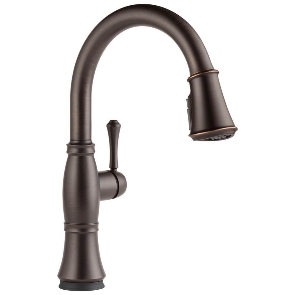 Cassidy™ Touch2O® Technology Kitchen Faucet with Touchless Technology