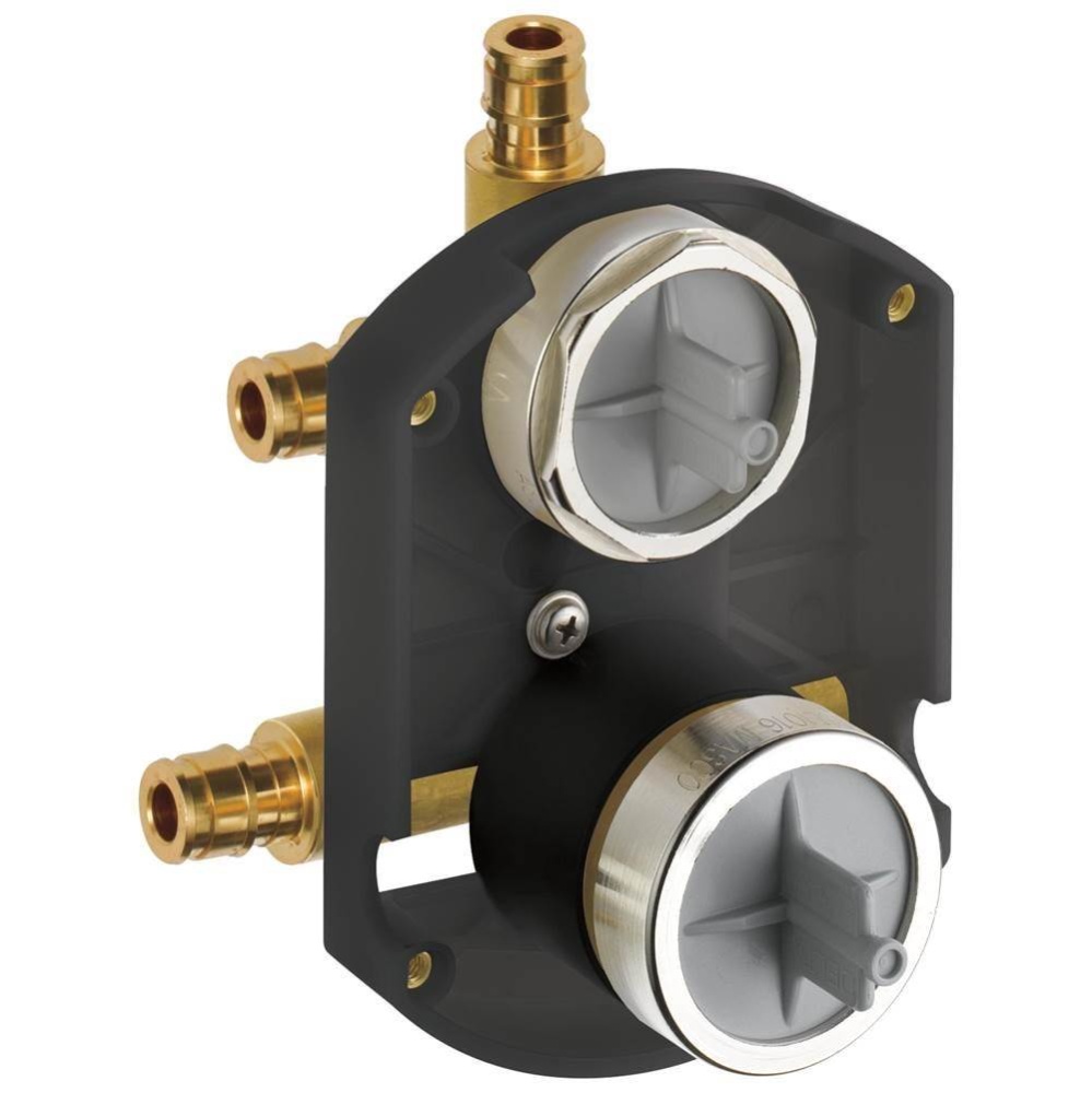 R22000-MF Plumbing Faucet Rough In Valves