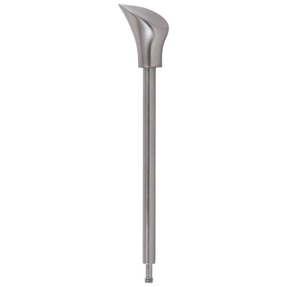 Addison™ Lift Rod & Finial - Diverter - Roman Tub