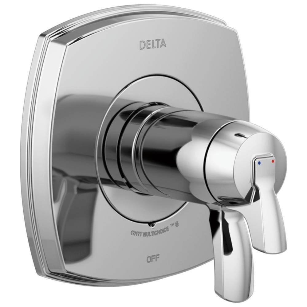 Stryke® 17 Thermostatic Valve Only
