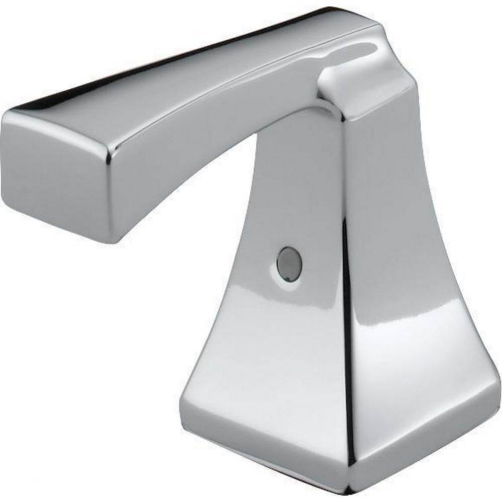 Dryden™ Metal Lever Handle Set - 2H Bathroom