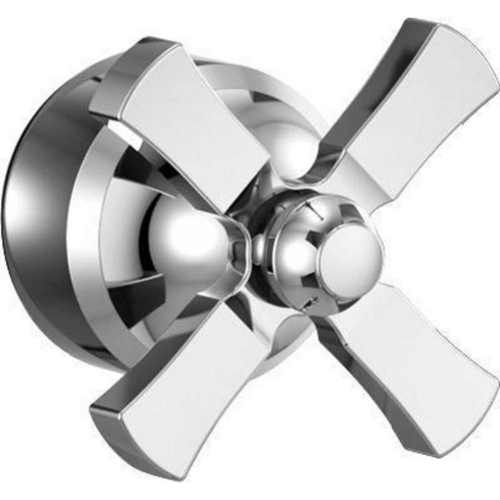 Dorval™ Handle - 1C Volume FM Tub Filler/ 14S