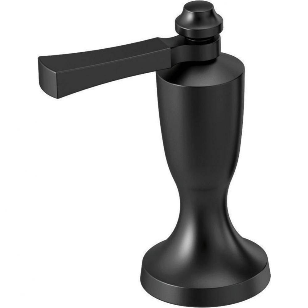 Dorval™ Handle 1L-Roman Tub and WM Tub Filler