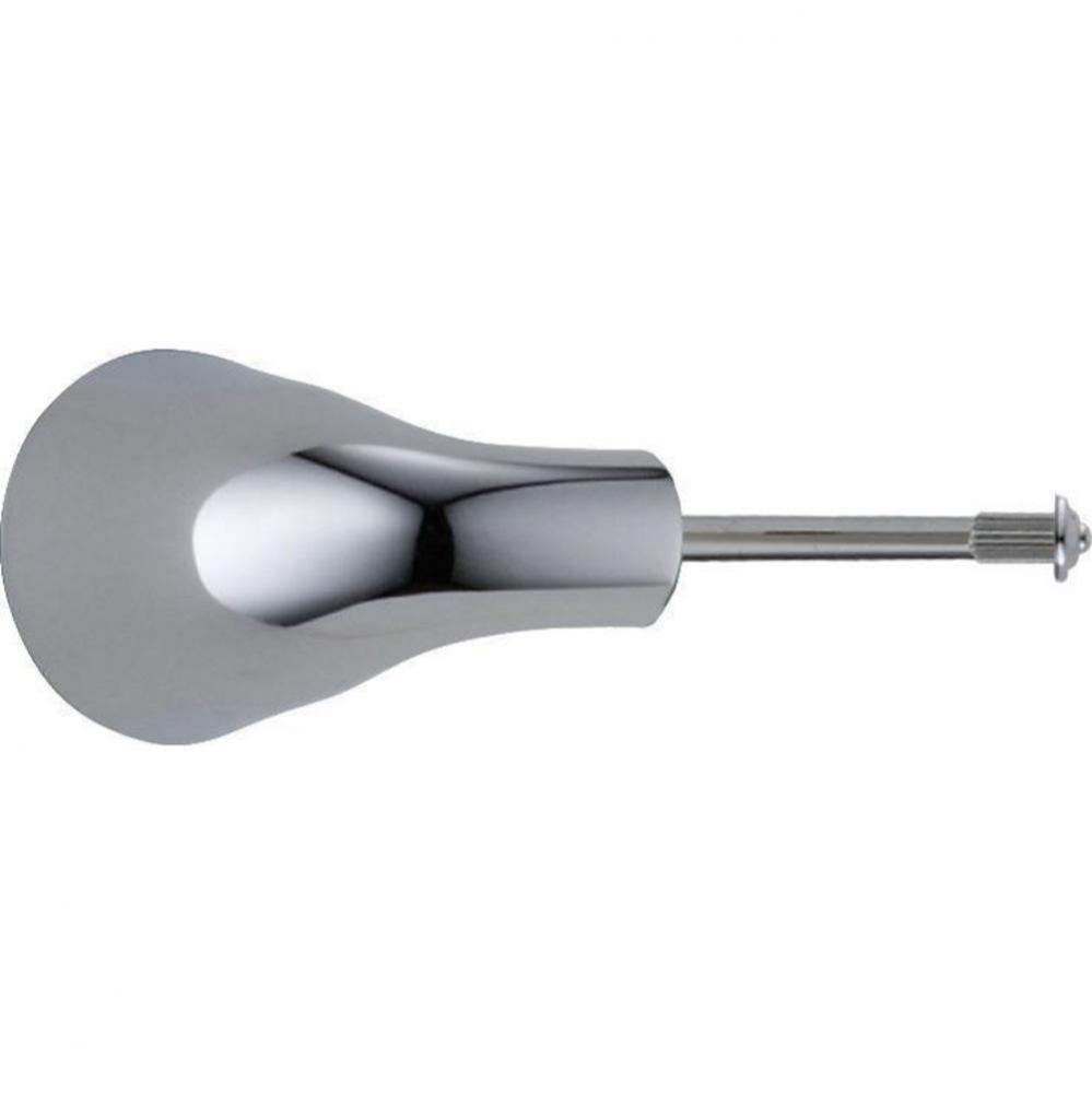 Innovations Metal Lever Handle Kit - Less Accent - Tub & Shower