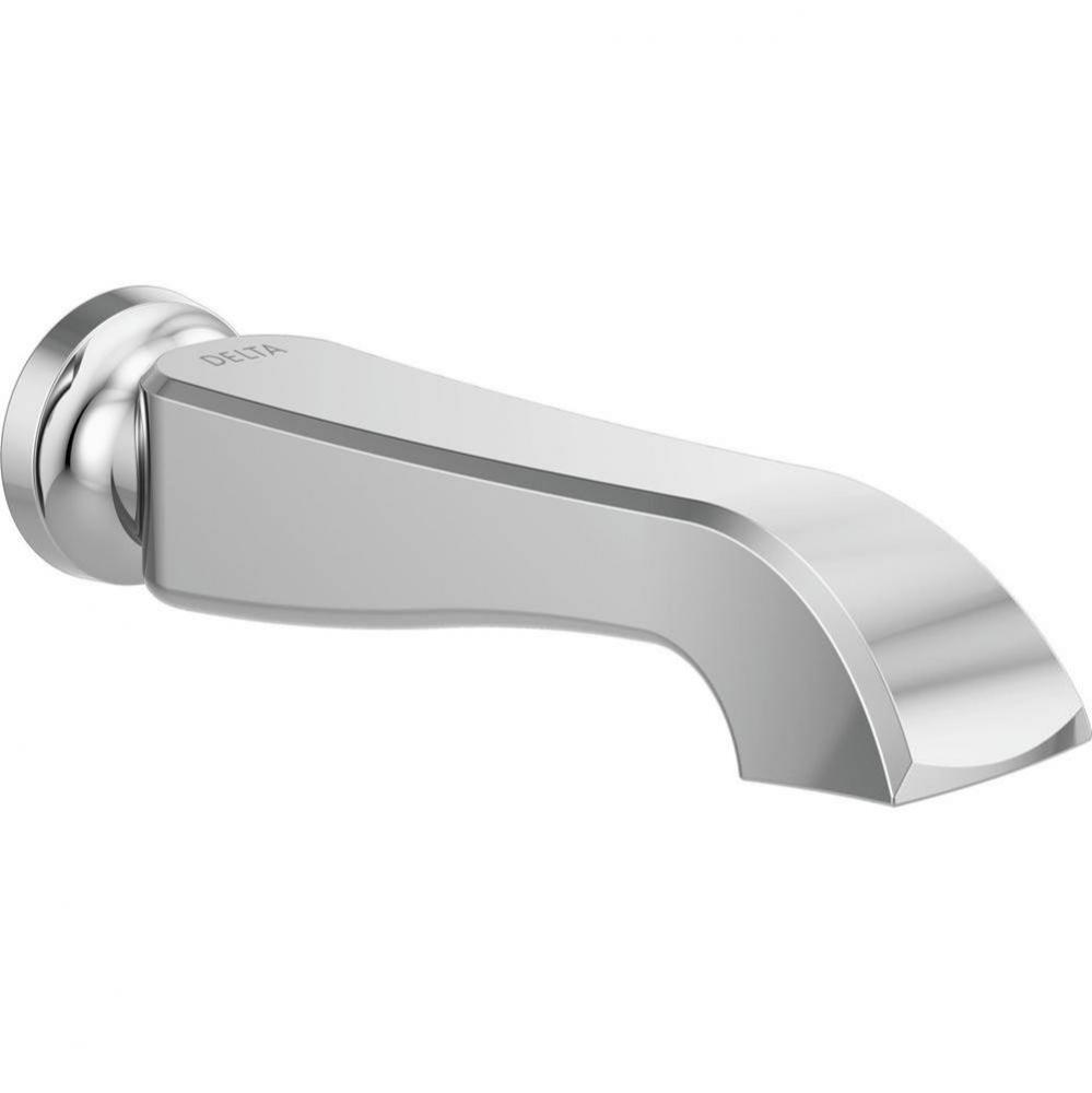 Dorval™ Non-Diverter Tub Spout