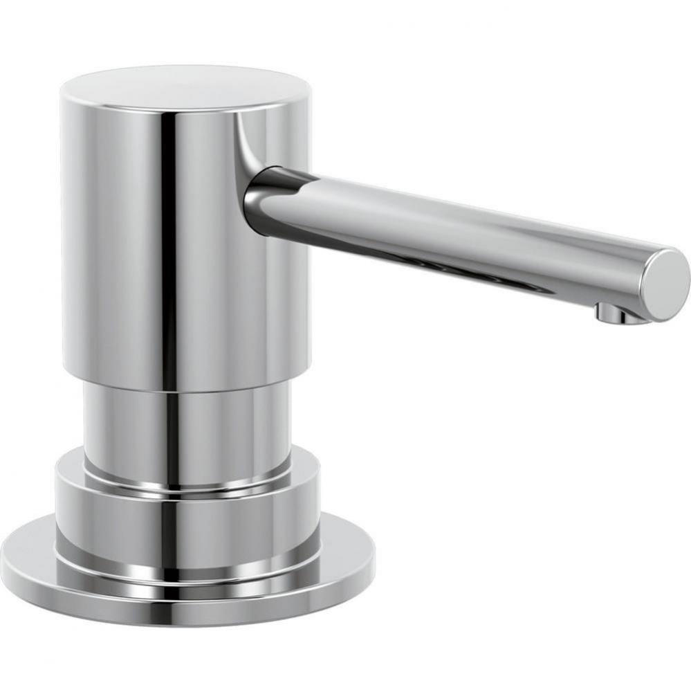 Trinsic® Metal Soap Dispenser