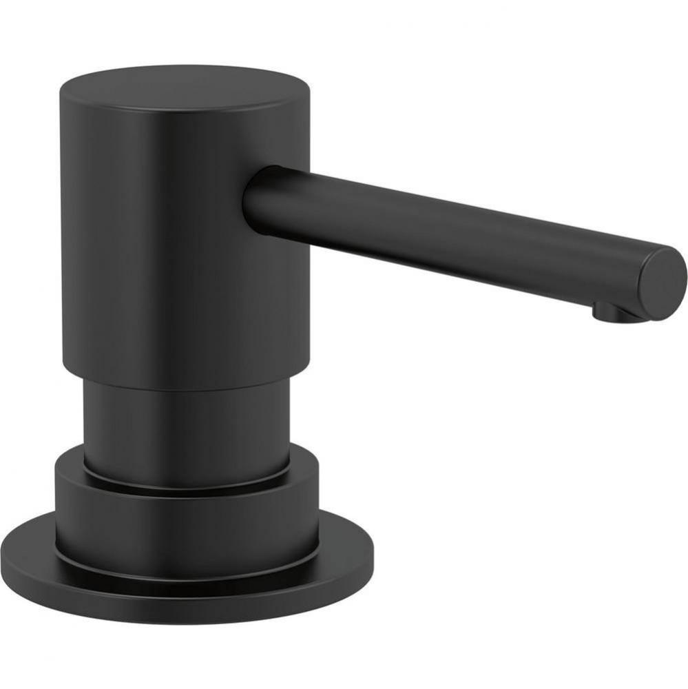 Trinsic® Metal Soap Dispenser