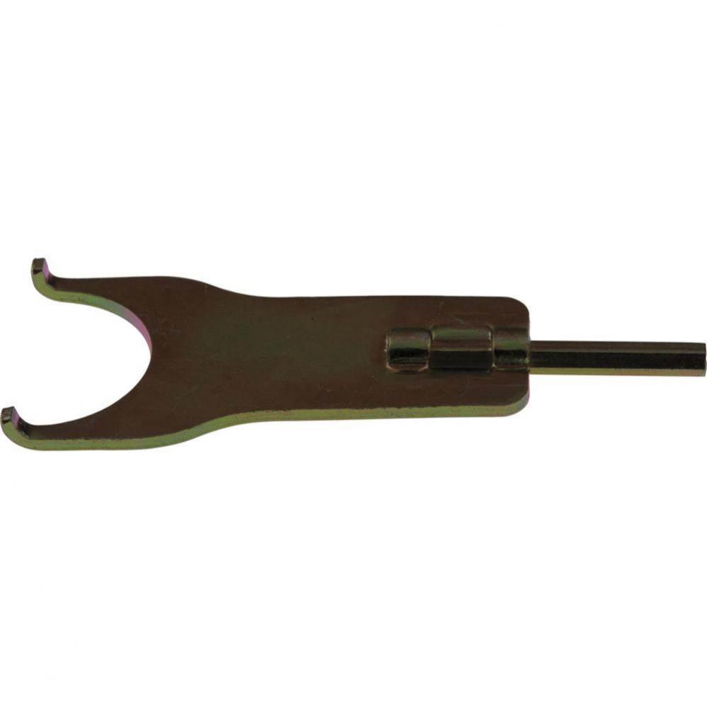 Other Wrench - Lever Handle Set Screws