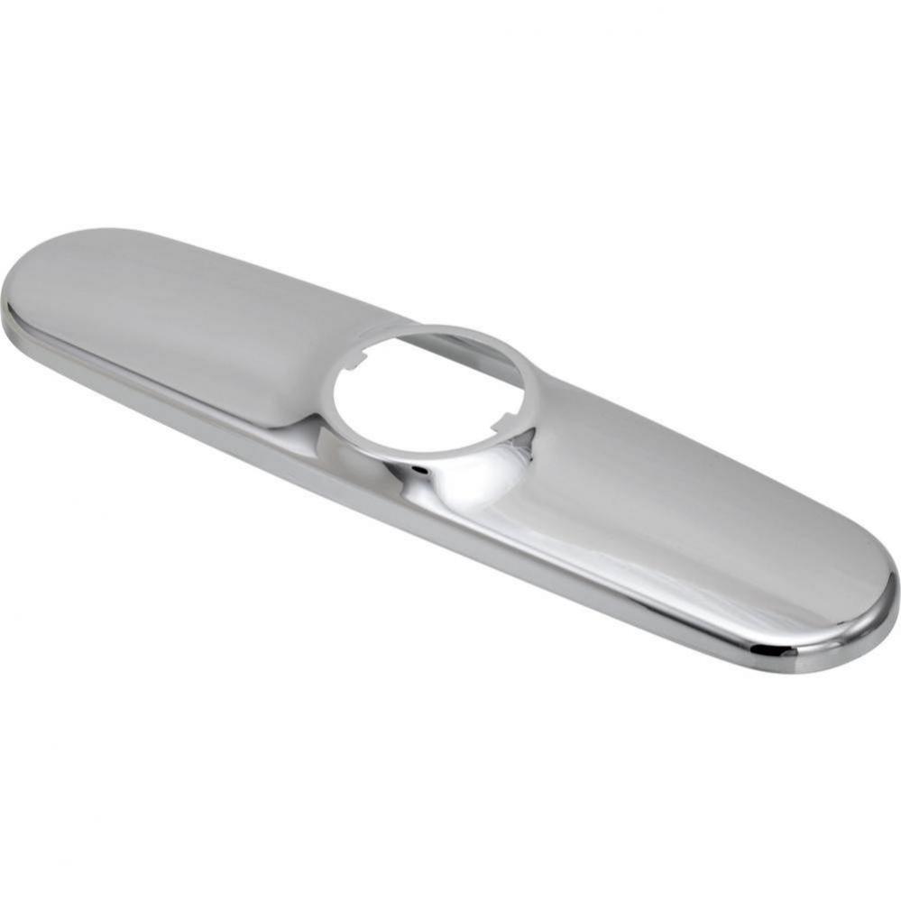 Other Escutcheon - 3 Hole - Pull-Out Kitchen
