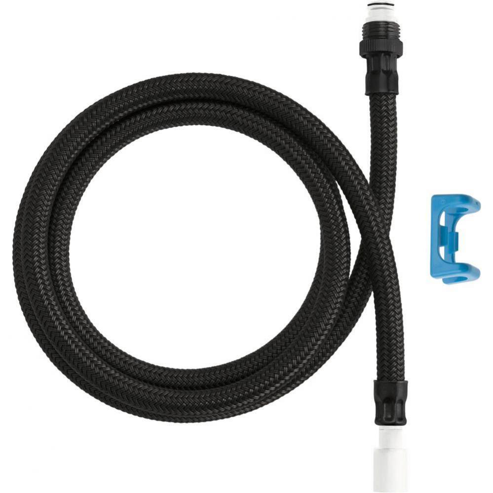 Other Quick Connect Hose & Clip - 54'' - Pull-Up / Pull-Down DST Faucets