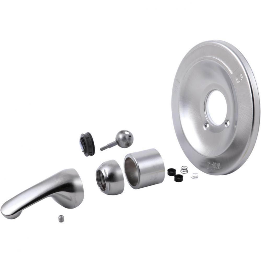 Other Renovation Kit - 600 Series Tub & Shower