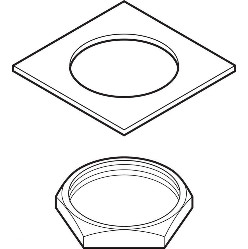 Other Nut & Washer - Spout - Widespread Bathroom