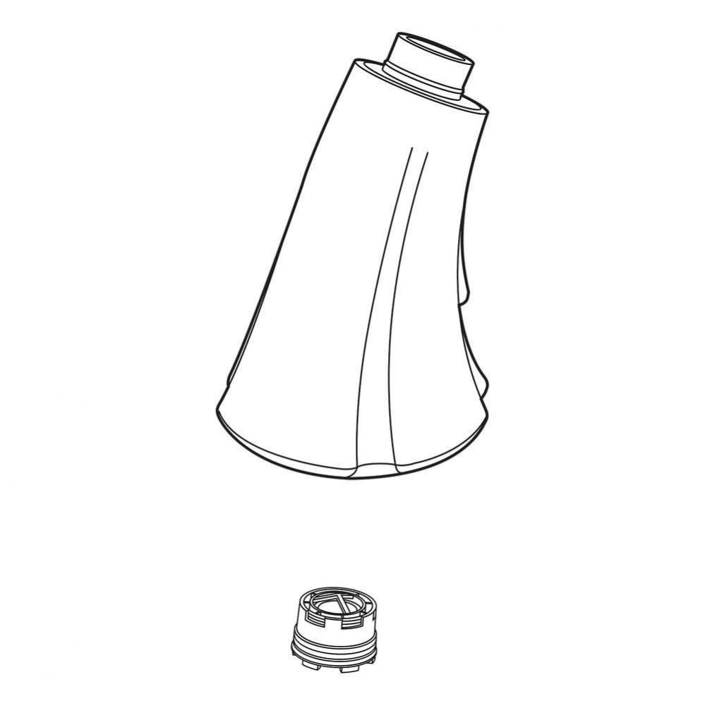 Addison™ Wand Assembly & Hose