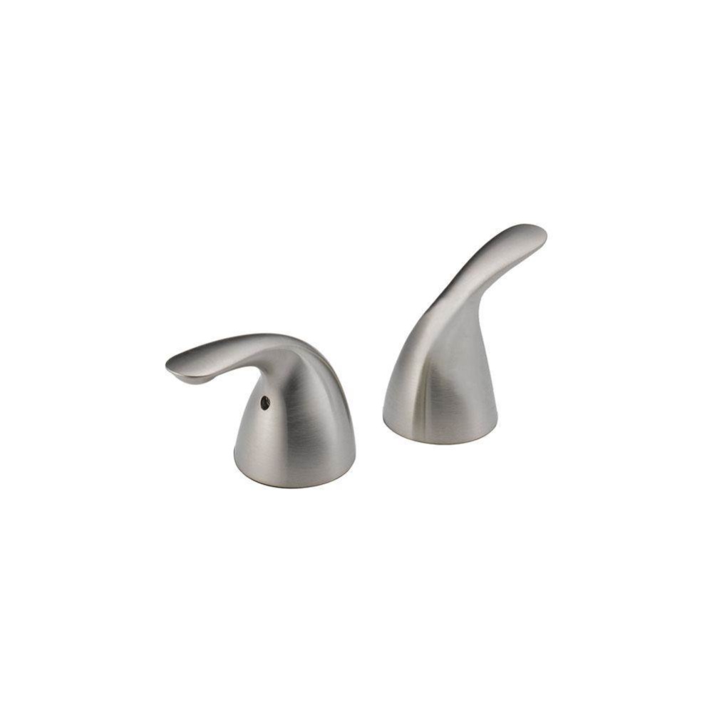 Classic Metal Blade Handle Kit - Transfer Valve