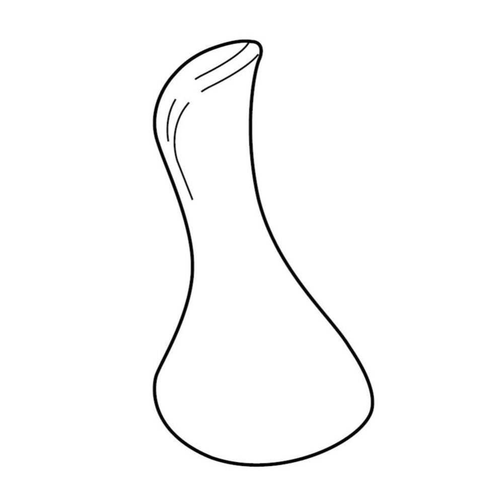 Linden™ Metal Lever Handle Kit