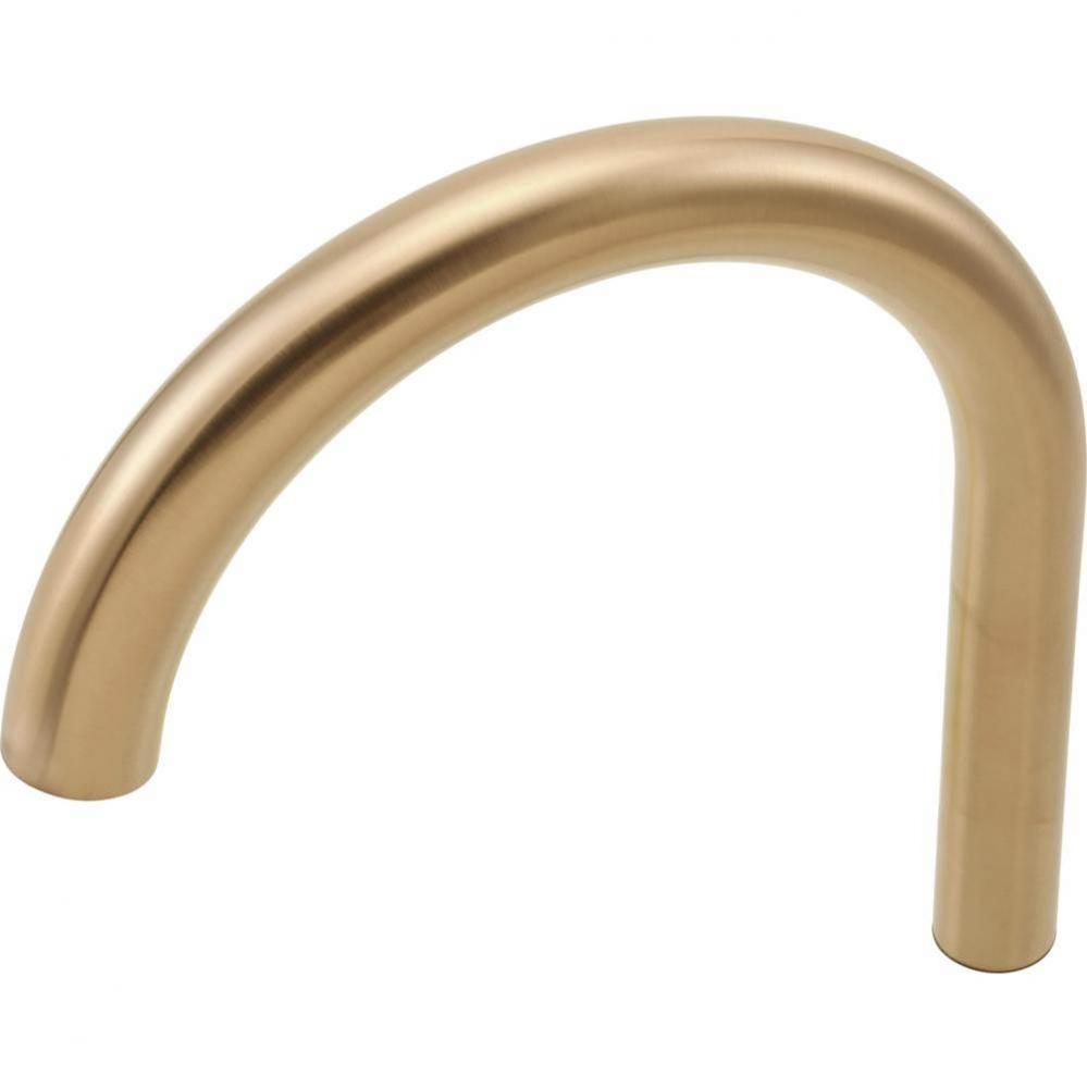 Other Kitchen Spout Assembly with Magnet