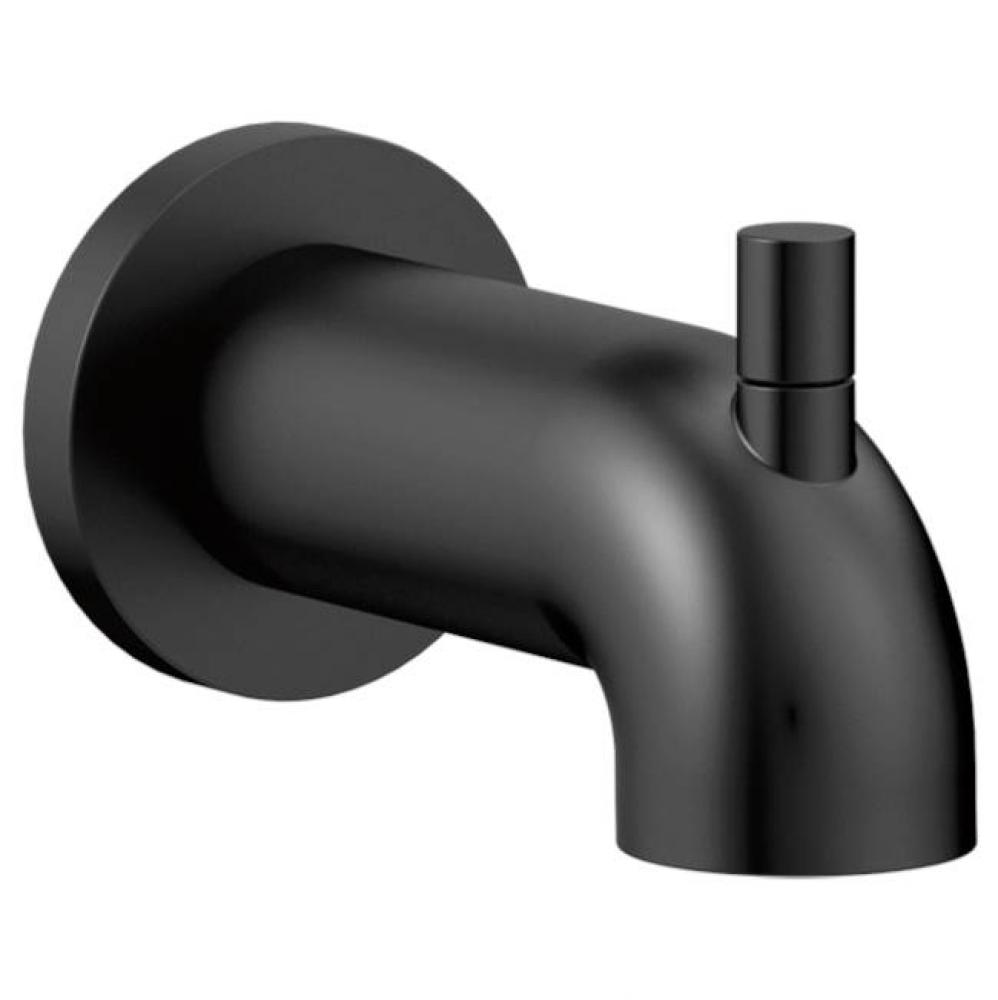 Alux™ Tub Spout - Pull-Up Diverter