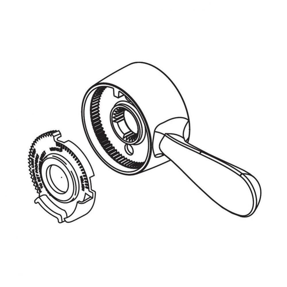 Classic Handle Assembly
