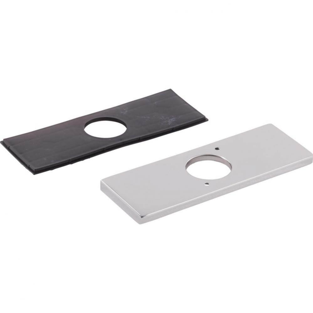 Other Escutcheon & Gasket - 3 Hole