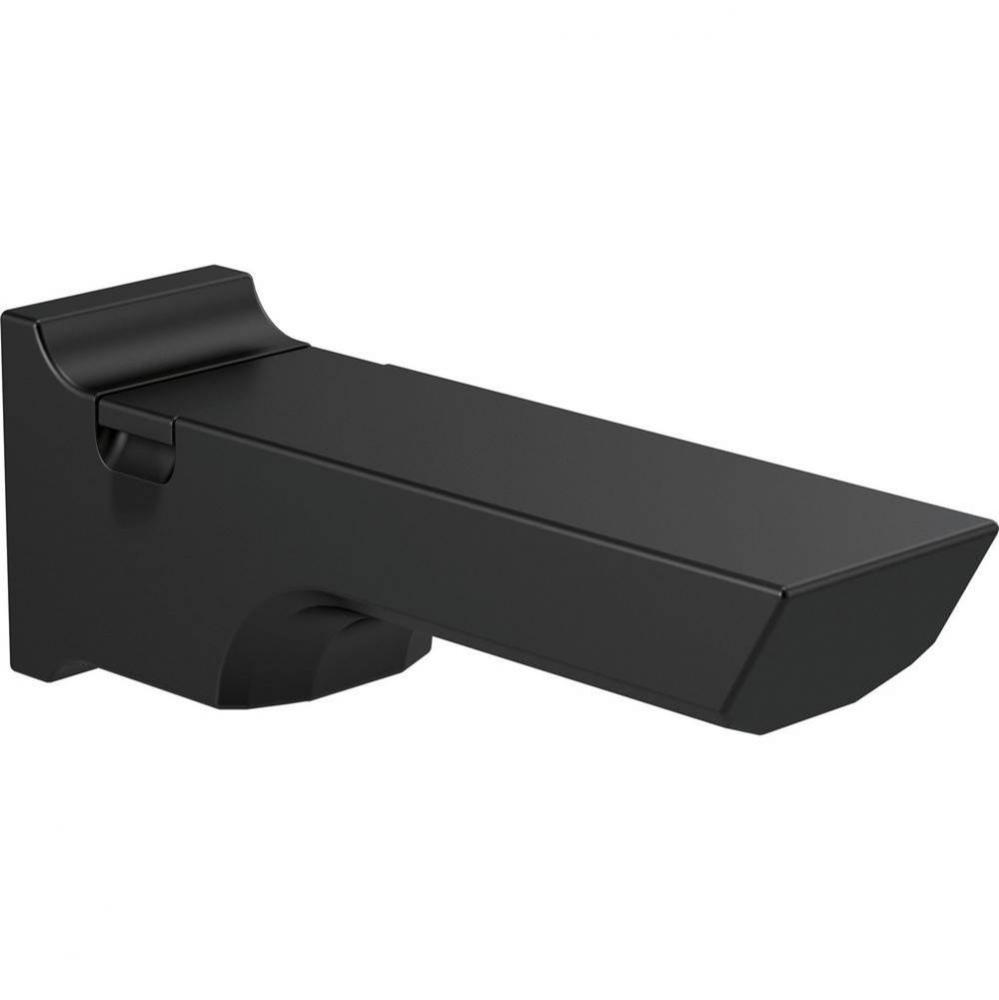 Pivotal™ Tub Spout - Pull-Up Diverter