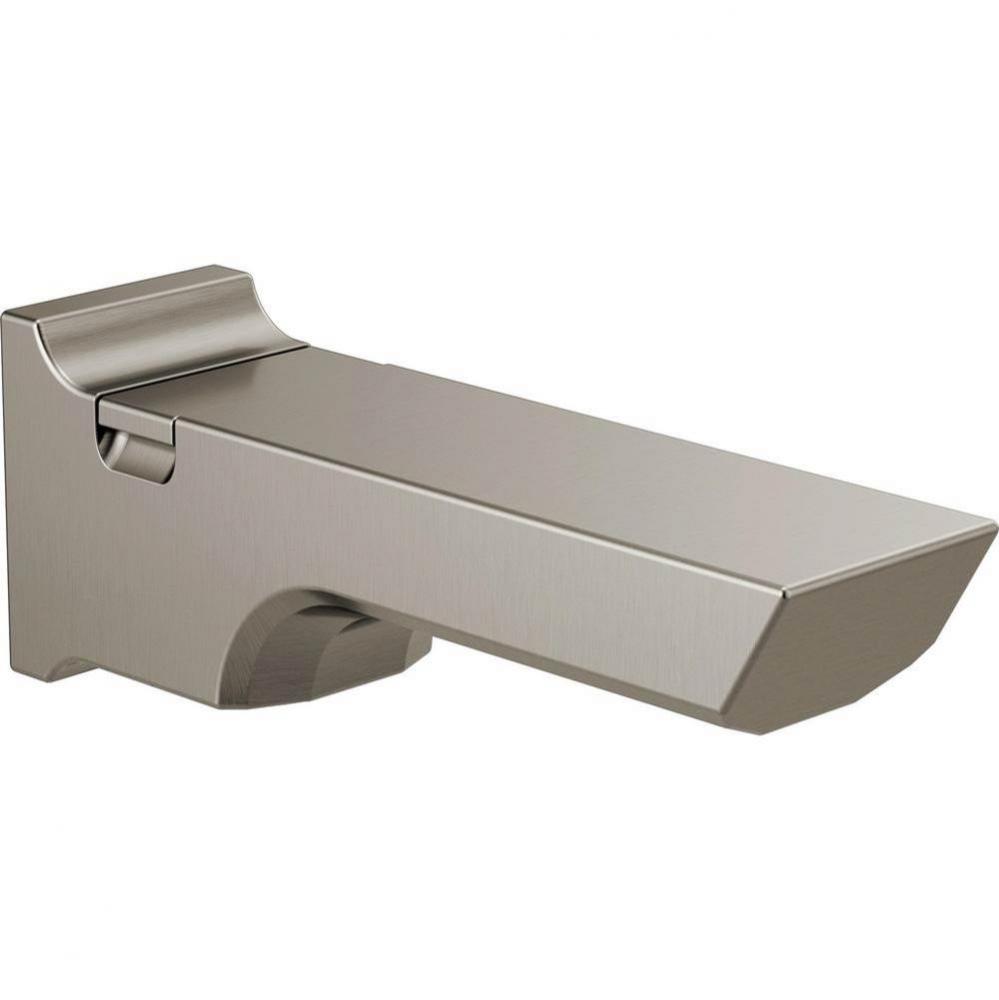 Pivotal™ Tub Spout - Pull-up Diverter