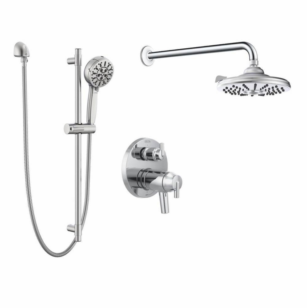 SKD14 Plumbing Shower Systems