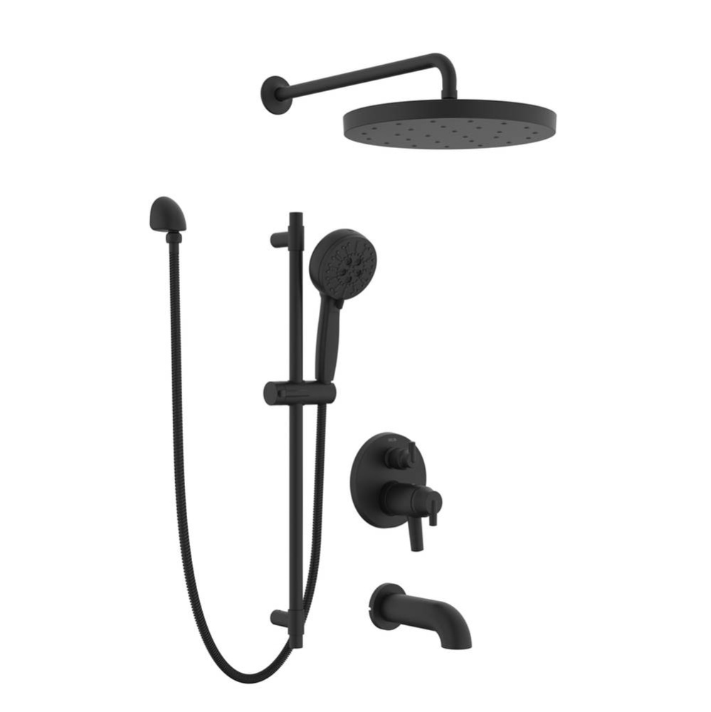 SKD2BL Plumbing None