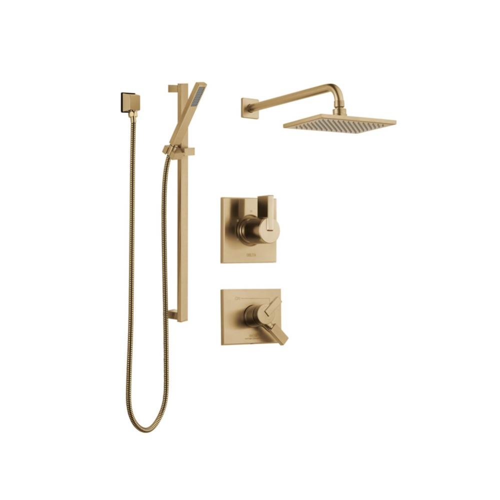 SKD3CZ Plumbing None