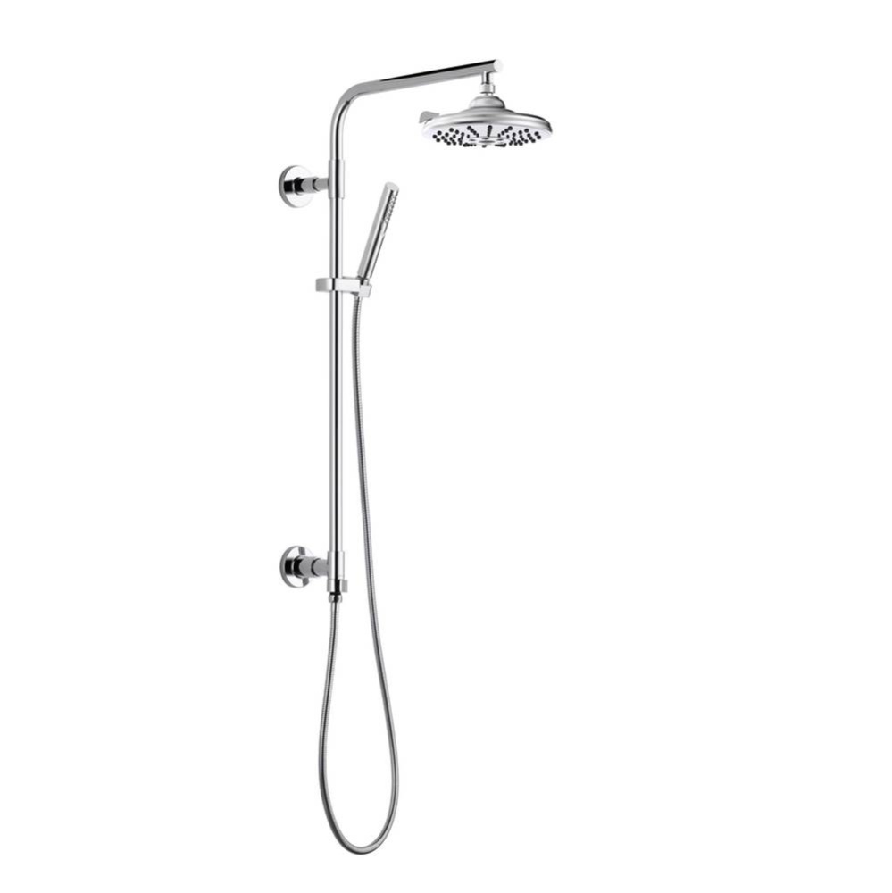 SKD4 Plumbing Shower Systems